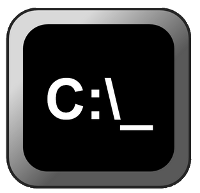 cmd icon